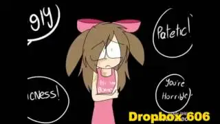 FNAF Sister Location Drawing Goldbox Mobox87 tribute