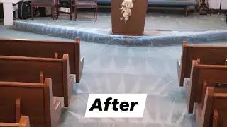 Carpet, Tile, Hardwood Restoration - Steam 1 Floor Care (Memphis, TN)