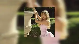 Riton, RAYE - I Don't Want You (sped up)