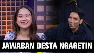 Raissa Anggiani Gak Siap Sama Berandai-Andainya Botuna (2/4)
