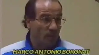 Resumen Osasuna 3 -  Real Sociedad 1 (1990-1991)