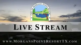 Special Session City Council Meeting on August 25, 2025