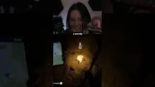 КАК ПОБЕДИТЬ КОСТЕР | #twitch #туториал #прикол