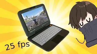 gta 5 en pc de bajos recursos intel celeron