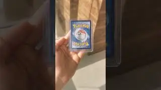 Pokemon RATE it or HATE it 4 #shorts #pokemoncards #pokemon