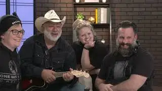 The Absolute Media Team - Post Doctor Live Stream