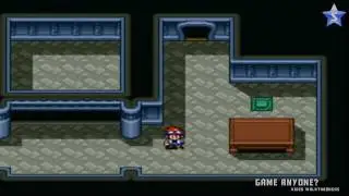Let's Play Robotrek: Part 52 - Your Princess is in Another Castle