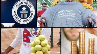 Top 10 easy world record #shorts