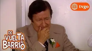 De vuelta al barrio - 18/12/2019 - Cap 536 - 1/4