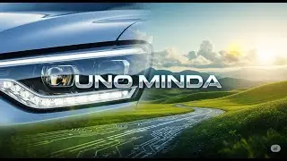 Uno Minda : Manufactures Switches, Lighting, Horns, Electronics For Auto Ancillary Sector