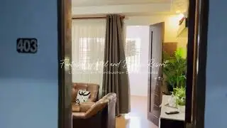 Barkada Room 14pax of Funtasea Hotel and Beach Resort