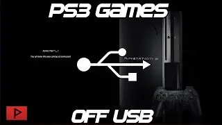 [How To] Copy PS3 Games To Internal Or External USB Hard Drive Using Multiman
