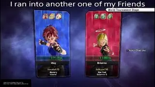Day Nine of Xenoverse 2 Online Ft GamingZVault and ItBryan730