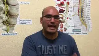 Avid Gym Goer Reviews Computerized Spinal Therapy   Divine Spine Yorba Linda