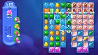 Candy crush soda saga level 94th