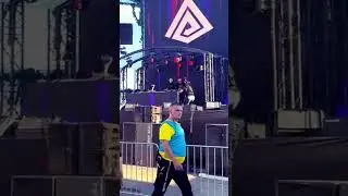 ALAT ‼️ @SunriseFestivalTV‼️ #trance #techno #rave #sunrisefestival #poland