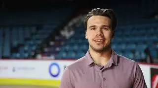 Kamloops Youth Ball Hockey