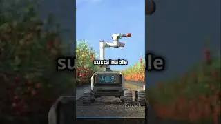 Robots in Agriculture: The Future of Farming #rankscodingwalah