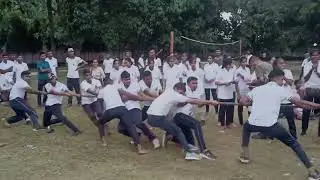 ROB COPETITION NCC 99  UP BN AZAMGARH 5 oct 2022