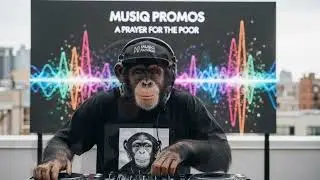 Musiq Rimond AI - A Prayer For The Poor 