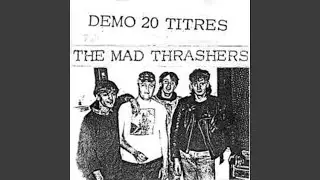 Thrash Attack