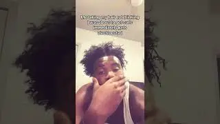 #funny #relatable #hairstyle #men