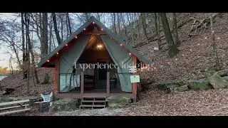 Horsehead Lake Lodge