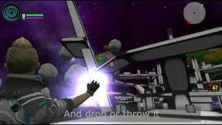 Gravity Twist Controller Version 2.0