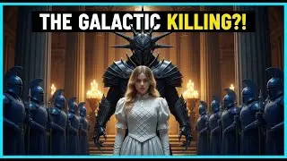 They Killed a Human Child... The Galaxy Would Never Forget Their Mistake | HFY Sci-Fi