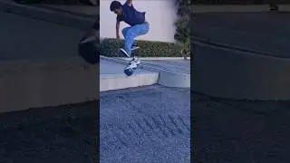 Varial Heelflip #foryou #varialheelflip #skateboarding #shorts #skateboardvibes #skate