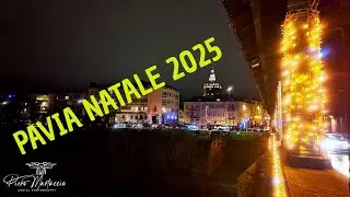 Pavia Natale 2025