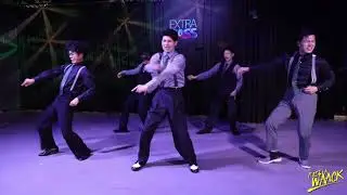 Showcase【Men's Waack】｜20171104 C'est La WAACK Vol.5