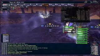 FFXI Odyssey Gaol A2 Raskovniche V25