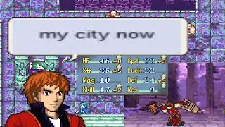 The Key to Victory - Fire Emblem Broken Bonds Finale