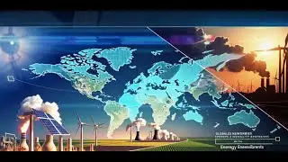 The Energy War Nobody Is Talking About