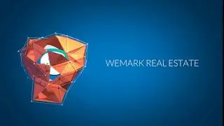 WEMARK REAL ESTATE LOGO