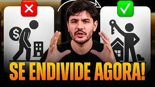 Por que você deveria fazer uma dívida urgente?