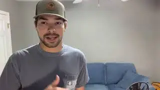 Introducing myself, camp updates and my new Elite Ritual!