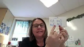 Test 5 Study Guide