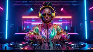 Deep House 2026 | Часовой клубный танцевальный микс