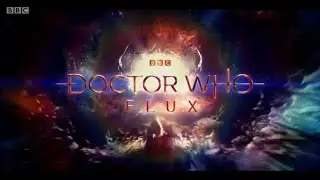 Doctor Who: Flux | End Credits Theme | Village of the Angels | Doctor Who | AUDIO