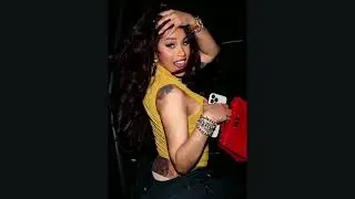 Cardi B Type Beat 2025 - 