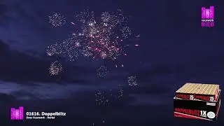 Doppelblitz - Zena Vuurwerk - Herlat - vuurwerkbieb.nl