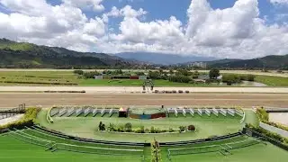 Javier Flores con su información para este Domingo en La Rinconada.