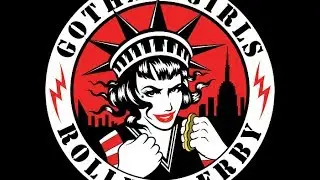 Gotham Girls Roller Derby