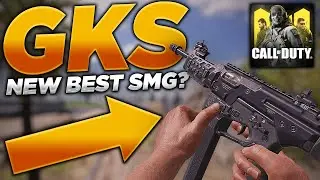 GETTING MY GKS-TACTICAL UNICORN SKIN