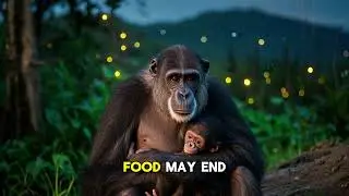 Baboon Behavior  Inside the World of Social Primates