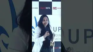 Presented By DIGITALCONFEX | Sadia Ali | Rising Star #Influencer