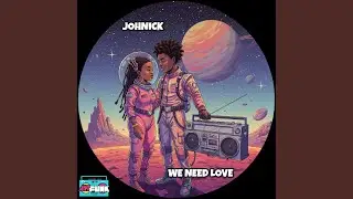 We Need Love
