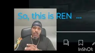 Ren reaction 